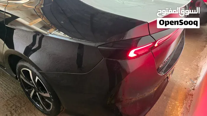 Chery A5 2026 photo 2