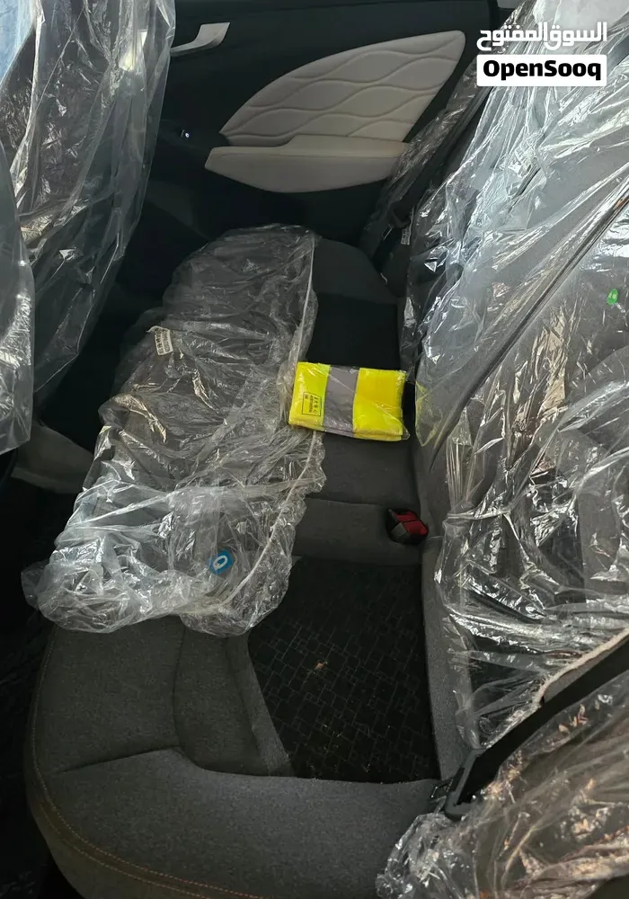Chery A5 2026 photo 3