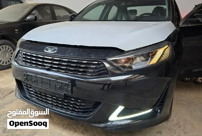 Chery A5