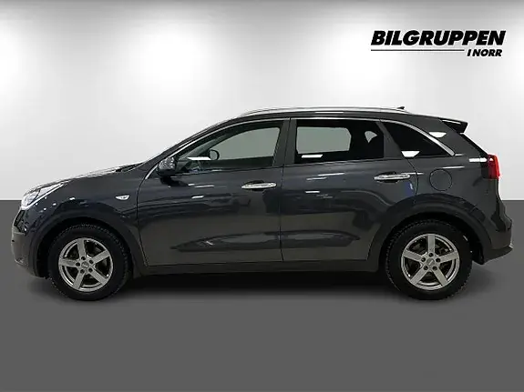Kia Niro 2019 photo 5