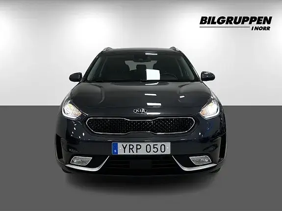 Kia Niro 2019 photo 3