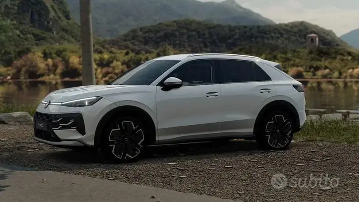 Volkswagen T-Roc 2026 photo 4