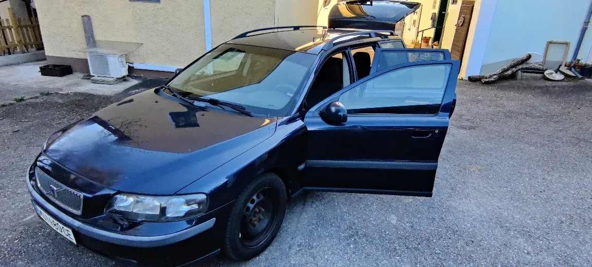 Volvo V70