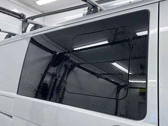 Volkswagen Transporter 2021 photo 5