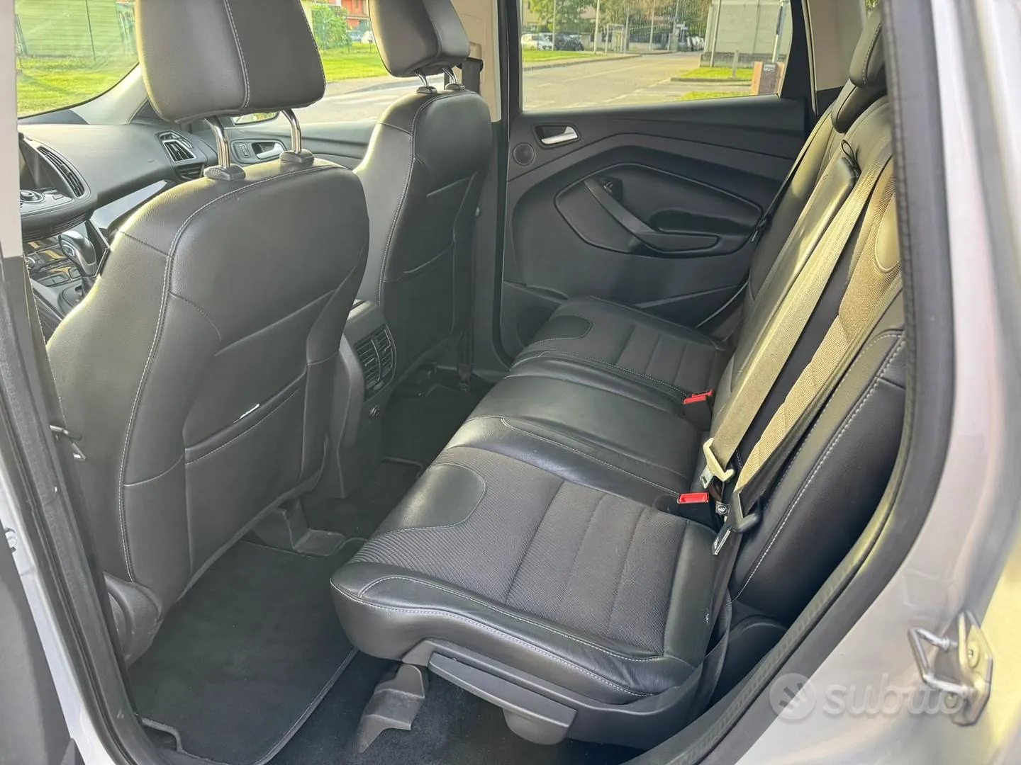 Ford Kuga 2016 photo 5