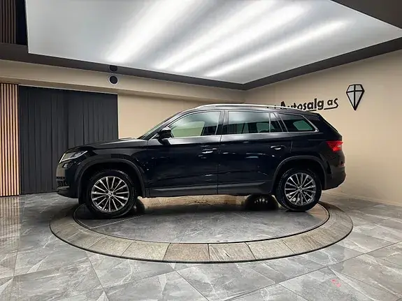 Skoda Kodiaq 2020 photo 2