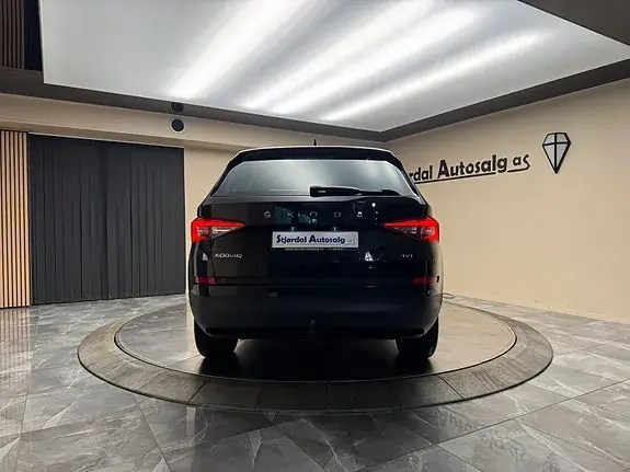 Skoda Kodiaq 2020 photo 4
