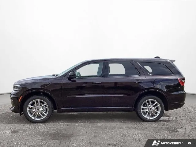 Dodge Durango 2026 photo 2