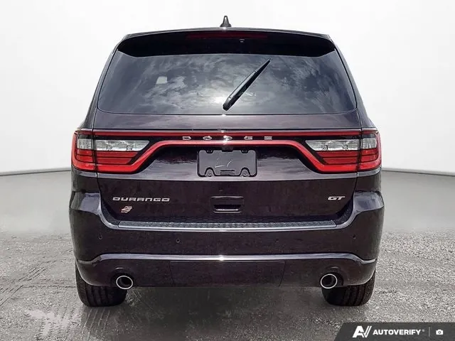 Dodge Durango 2026 photo 4