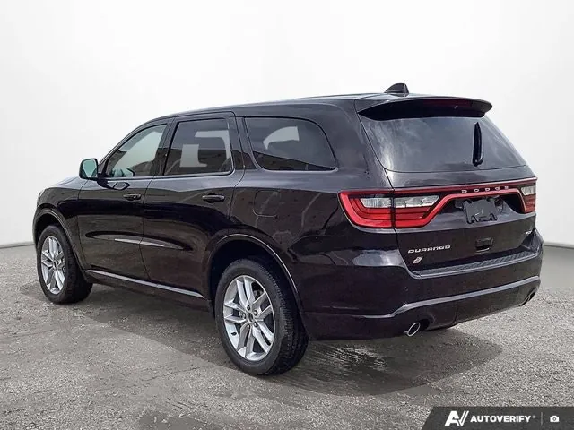 Dodge Durango 2026 photo 3