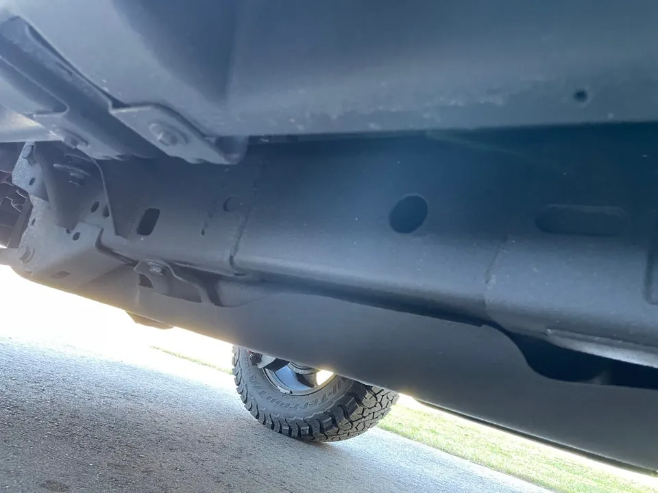 Jeep Wrangler 2016 photo 4