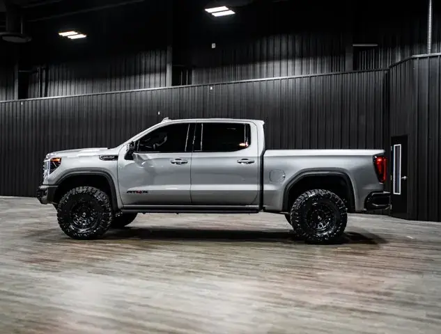 GMC Sierra 1500 2026 photo 5