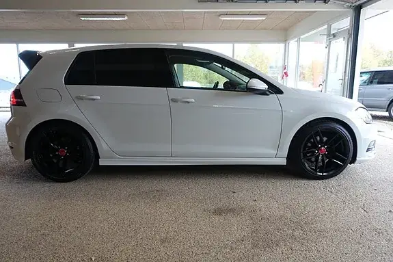Volkswagen Golf 7 2015 photo 4