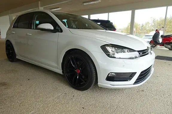 Volkswagen Golf 7