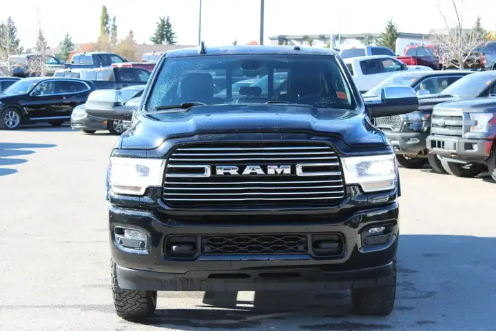 Ram 3500 2022 photo 2
