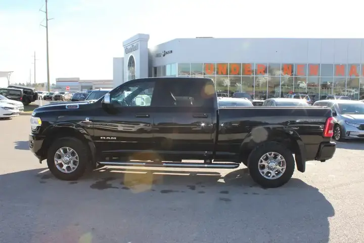 Ram 3500 2022 photo 4