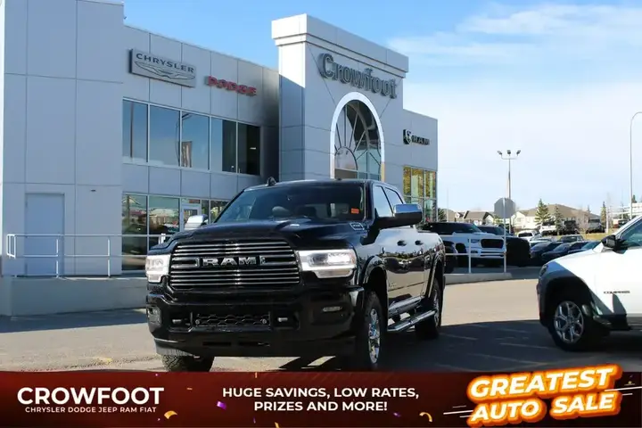 Ram 3500