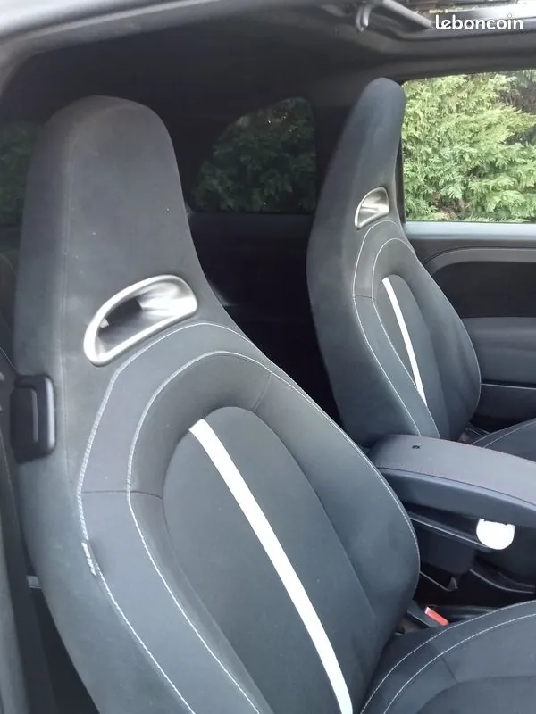 Abarth Abarth 500 2016 photo 4