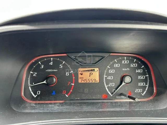 Perodua Bezza