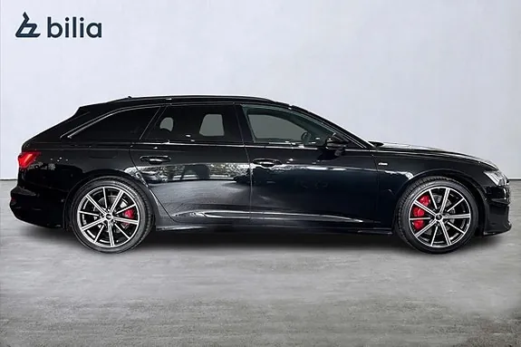 Audi A6 2025 photo 5