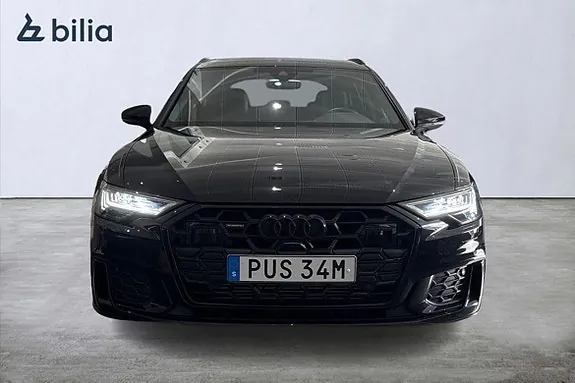 Audi A6 2025 photo 3