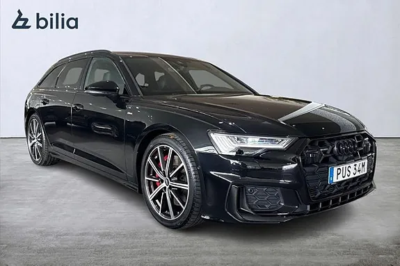 Audi A6 2025 photo 4