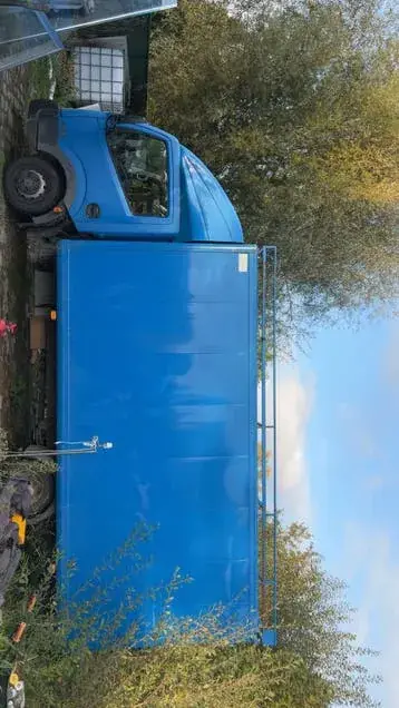 Nissan Cabstar