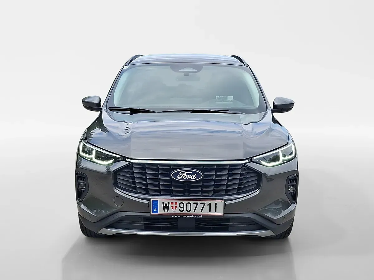 Ford Kuga 2026 photo 2
