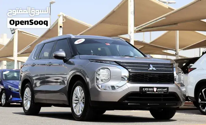 Mitsubishi Outlander 2023 photo 3