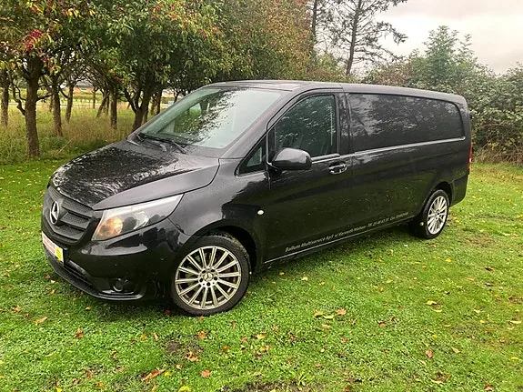 Mercedes-Benz Vito 119