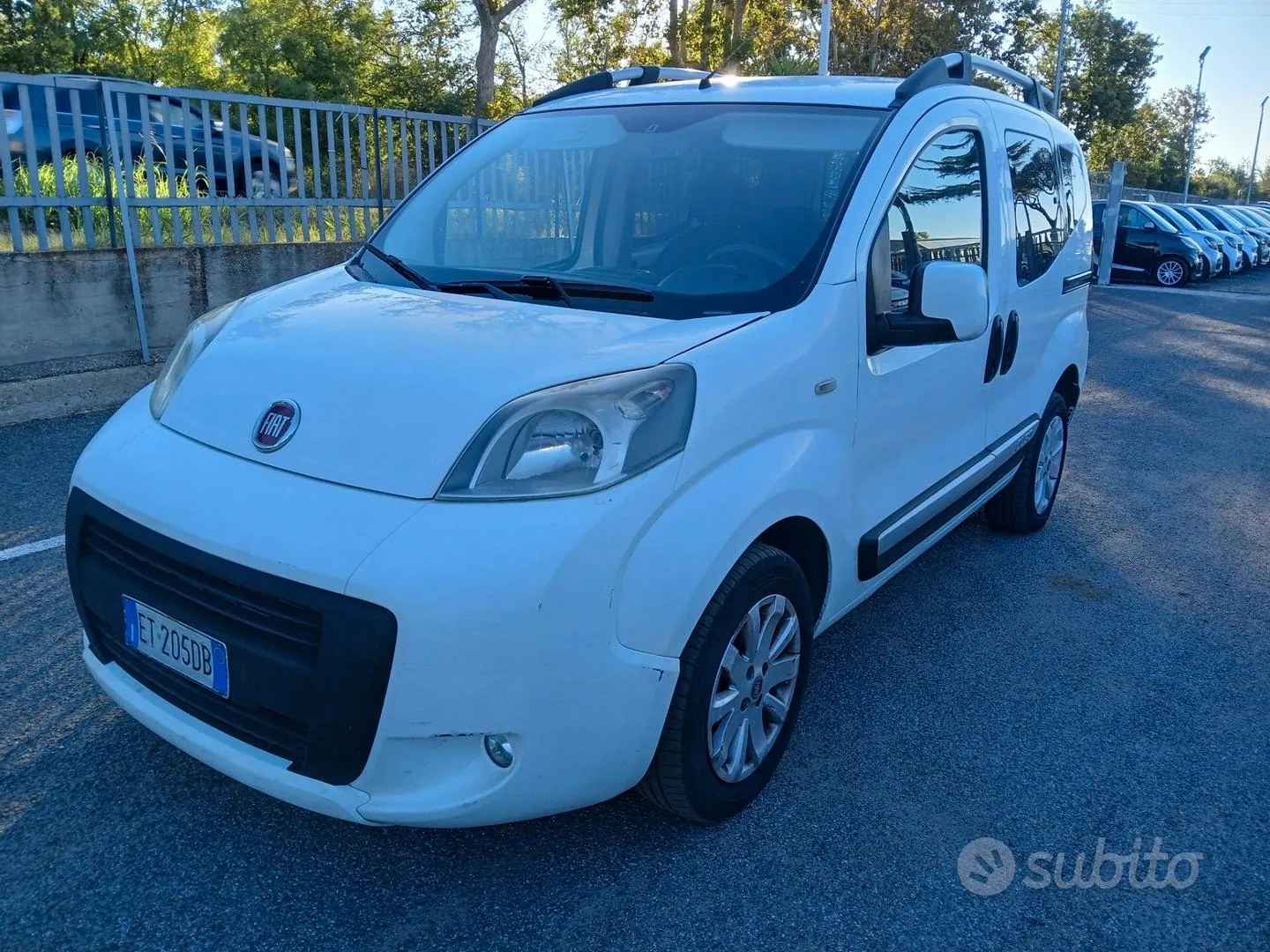 Fiat Multipla