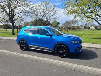 MG Hs 2022 photo 2
