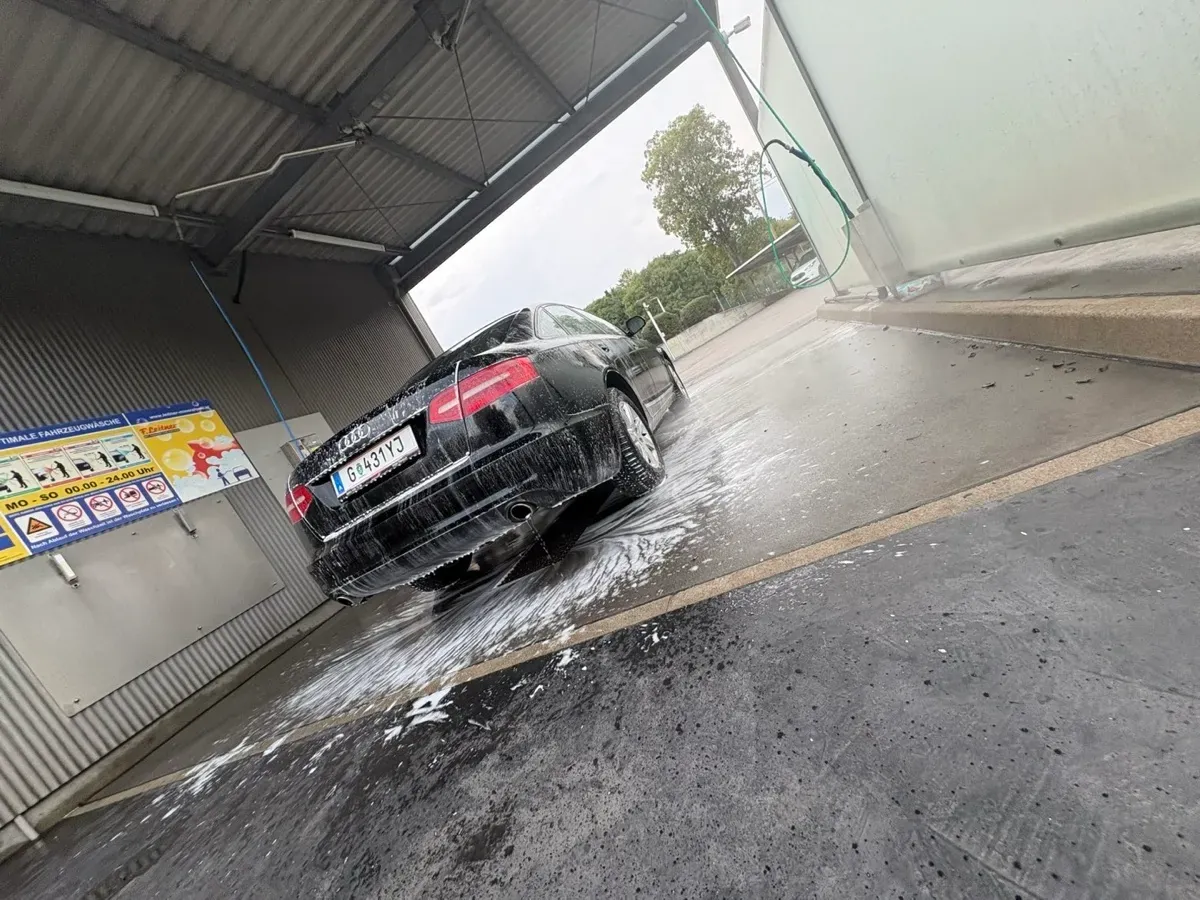 Audi A6 2009 photo 3