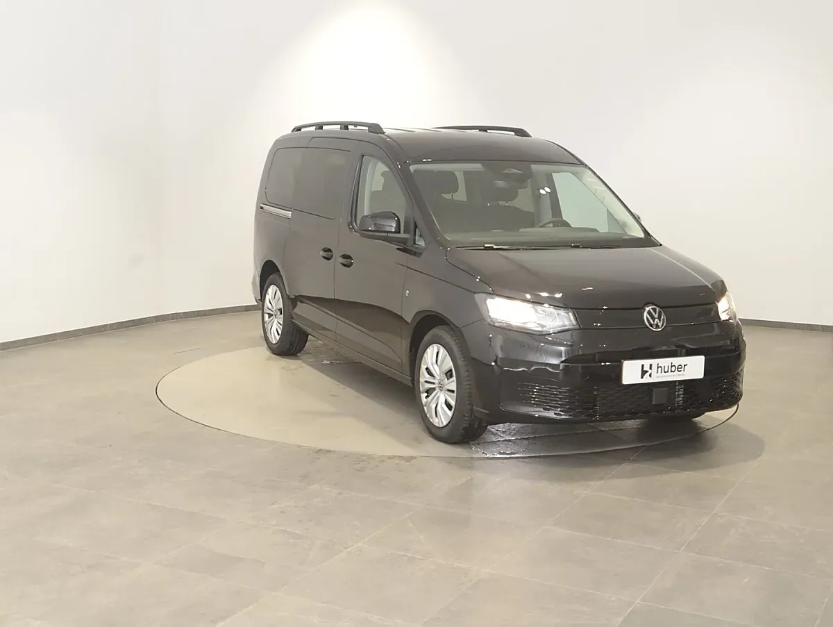 Volkswagen Caddy 2026 photo 3