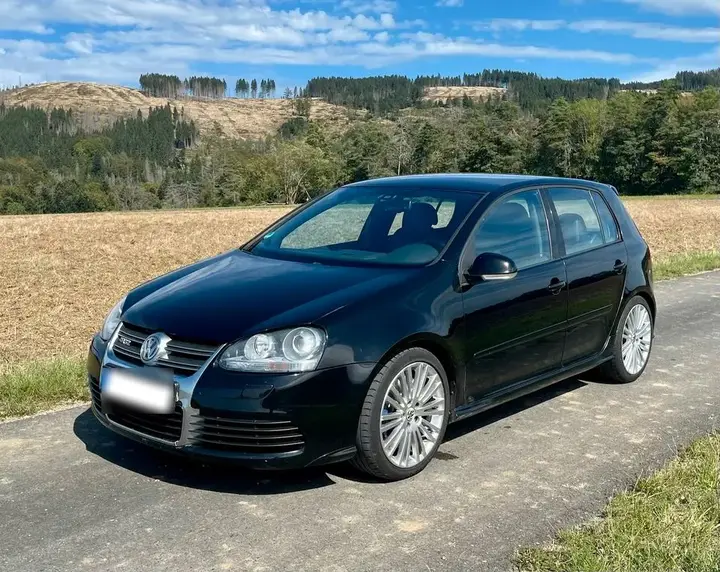 Volkswagen Golf 5