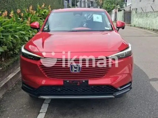 Honda Vezel 2023 photo 2