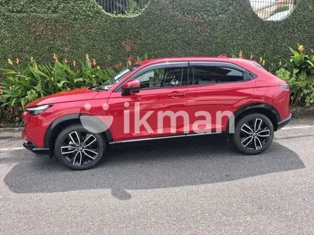 Honda Vezel 2023 photo 5