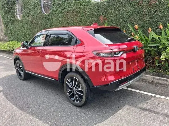 Honda Vezel 2023 photo 3