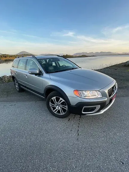 Volvo Xc70