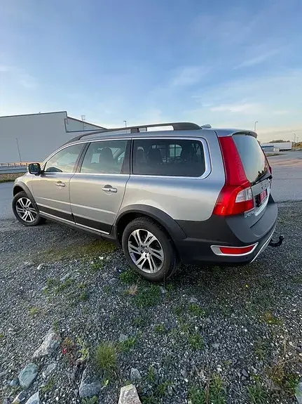 Volvo Xc70 2013 photo 5