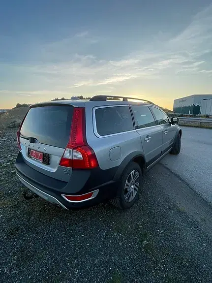 Volvo Xc70 2013 photo 4