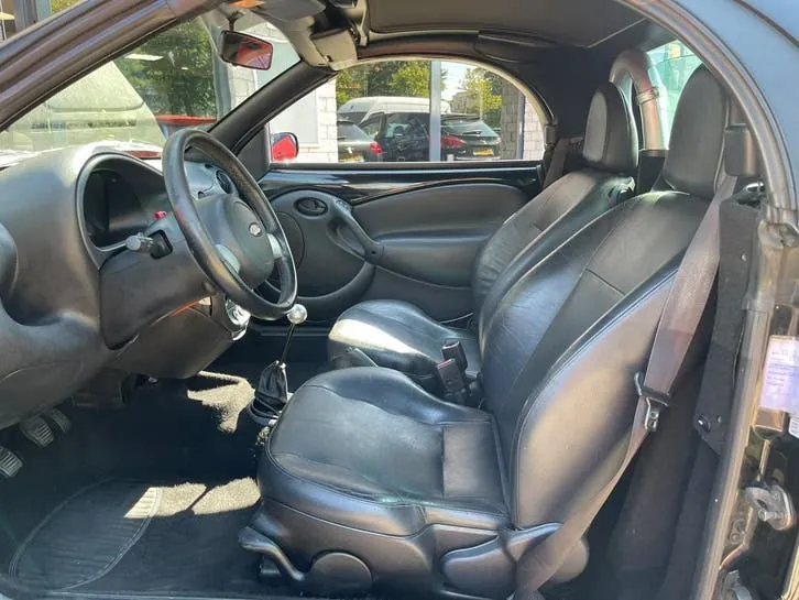 Ford Ka 2004 photo 2