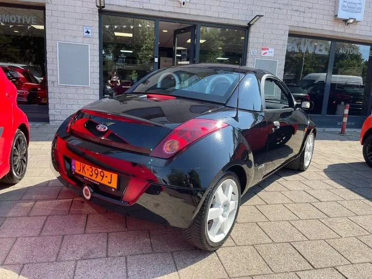 Ford Ka 2004 photo 3