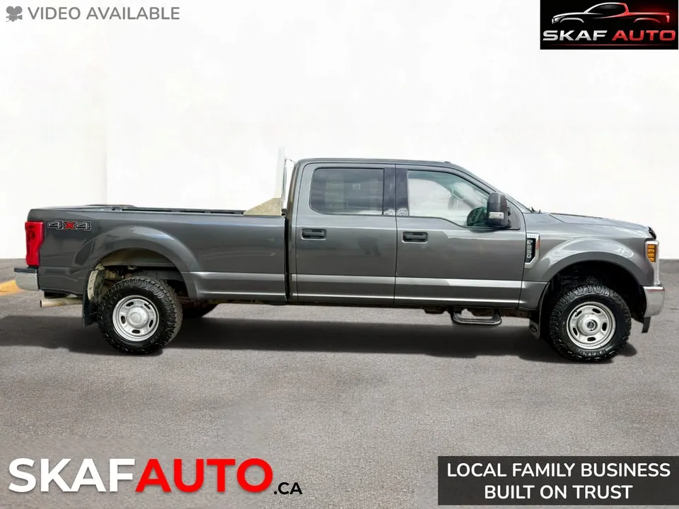 Ford F250 2019 photo 2