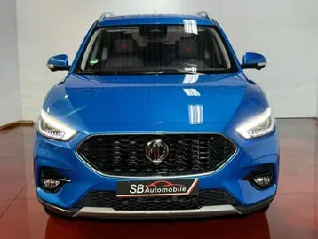 MG Zs 2024 photo 3