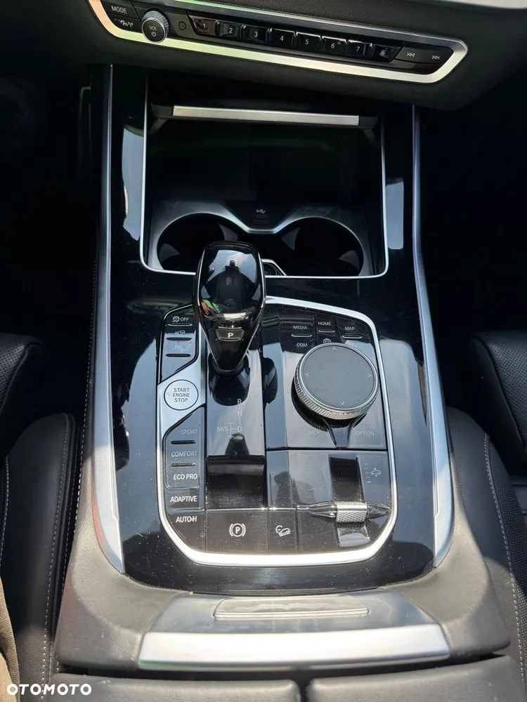 BMW X7 2021 photo 5