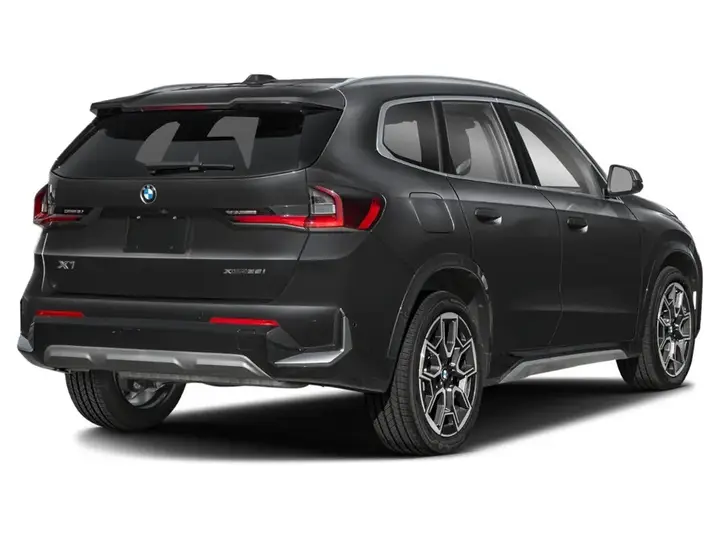 BMW X1 2026 photo 2