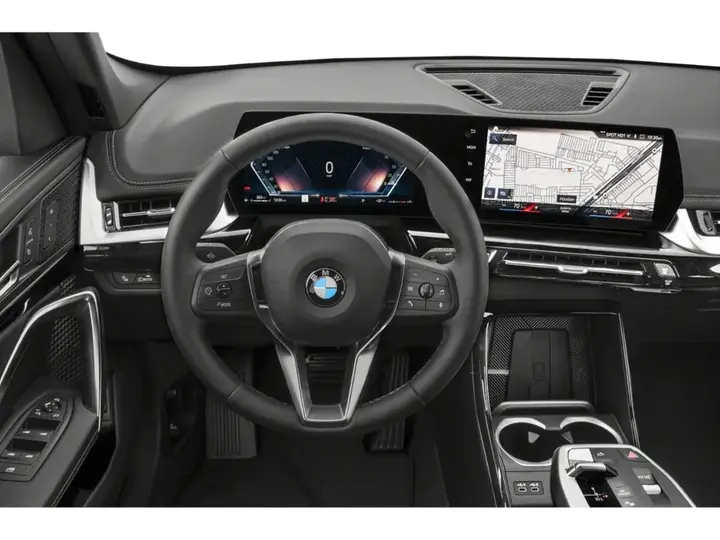 BMW X1 2026 photo 4