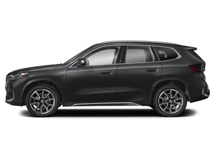 BMW X1 2026 photo 3