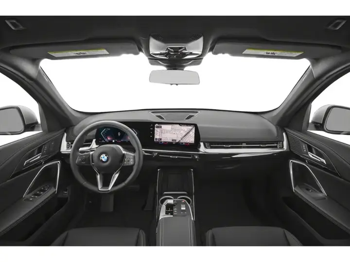 BMW X1 2026 photo 5